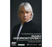 In Concert [New DVD]