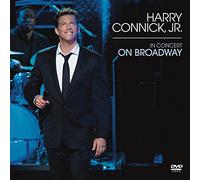 In Concert On Broadway