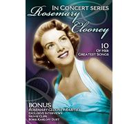 In Concert Series: Rosemary Clooney