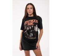 In Concert T Shirt Fleetwood Mac Black S