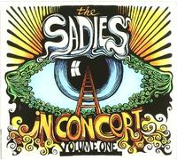 In Concert Volume One by The Sadies