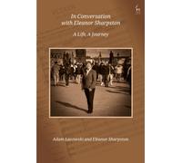 In Conversation with Eleanor Sharpston : A Life, A Journey
