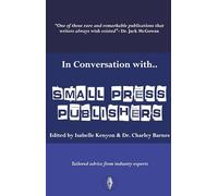 In Conversation with... Small Press Publishers