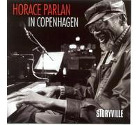 In Copenhagen by Horace Parlan (2010-08-10)