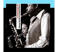 In Copenhagen - Johnny Griffin & Eddie Lockjaw Davis by Johnny Griffin & Eddie Lockjaw Davis