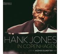 In Copenhagen: Live At Jazzhus Slukefter 1983