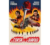 In Corsa Con Il Diavolo (Restaurato in Hd) [Region Free]