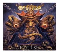 IN CRISIS by DEFILED (2011-02-08)