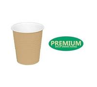 In-Cup Tomato Soup 25's 73mm Plastic Cups