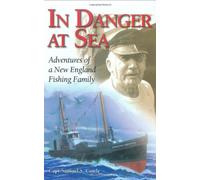 In Danger at Sea: Captain Cook and His Rivals in the South Pacific