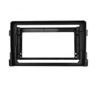 In-Dash Mounting Frames 9 Inch Car Frame Fascia Adapter For Suzuki Super For Grand For Vitara 2005-2014 Android Radio Dash Fitting Panel(Frame)