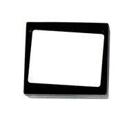 In-Dash Mounting Frames 9 Inch Fascias Frame For Seat For Ibiza 6j 2009-2013 Car Radio Stereo Panel Dashboard Installation Trim Kit 16Pin Power Cable Canbus(Canbus)