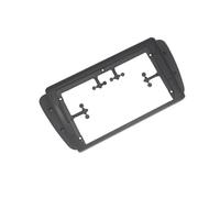 In-Dash Mounting Frames Car Radio Frame Kit For Seat For Ibiza 6J 2009 2010 2011 2012 2013 Auto Stereo Dash Panel Mounting Head Unit Fascia Trim Bezel(7 inch)