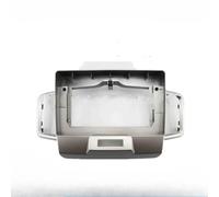 In-Dash Mounting Frames For Freed 2011-2014 10.1 INCH Car Audio Big Screen DVD Fascia Frame Adapter 2Din Dash Installation Panel Kit(Frame-A)