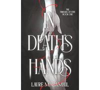In Death's Hands: The Threads of Fate: Book 1