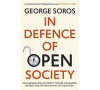 In Defence of Open Society