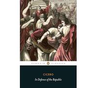 In Defence of the Republic – Penguin Books
