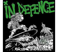 In Defence - Party Lines & Politics