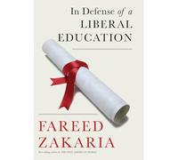 In Defense of a Liberal Education