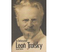 In Defense of Leon Trotsky