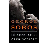 In Defense of Open Society