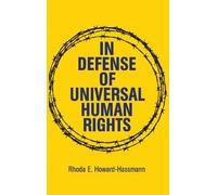In Defense of Universal Human Rights