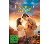 In deinen Armen (DVD) MacDonald Kelly Hedlund Garrett Wenham David