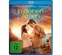 In deinen Armen (Blu-ray) (Verkauf) [Region Free]