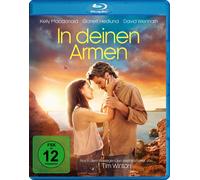 In deinen Armen (Verkauf) (Blu-ray) MacDonald Kelly Hedlund Garrett Wenham David