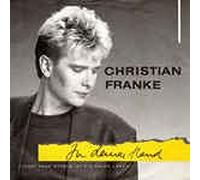 In deiner Hand (Jeder neue Anfang ist ein neues Leben) /In deiner Hand (instrumental)( 7"Vinyl Single1988)(INT Records 110 259)