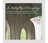 In Delightful Company