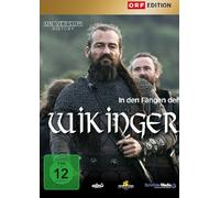 In den Fängen der Wikinger – Cat Williams, Rickie O'Neill – DVD