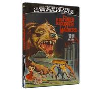 In den Fängen des Puppenmachers - DAS VERMÄCHTNIS DER GALERIE DES GRAUENS NR 7