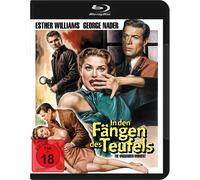 In den Fängen des Teufels (Blu-ray) Williams Esther Nader George Saxon John