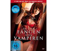 In Den Fängen Von Vampiren Box-Edition (3 Filme)