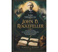 In den Fußstapfen von John D. Rockefeller: Erkundung der Briefe, die das Vermachtnis eines Milliardars und den Weg seines Sohnes zum Reichtum pragten