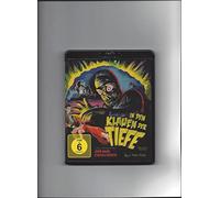 In den Klauen der Tiefe [Blu-ray] [Import allemand]