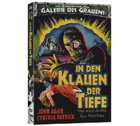 In den Klauen der Tiefe - Die Rückkehr der Galerie des Grauens 8 [Import allemand]