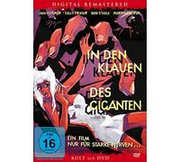 In den Klauen des Giganten (DVD)