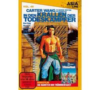 Asia Line - in Den Krallen der Todeskämpfer [Import]