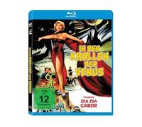 IN DEN KRALLEN DER VENUS - Limited Edtion - Cover A