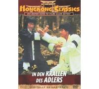 IN DEN KRALLEN DES ADLERS