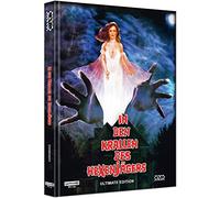 In den Krallen des Hexenjägers [4K UHD+Blu-Ray+DVD] - uncut - limitiertes Mediabook Cover H