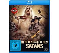 Haggard, Piers - In Den Krallen des Satans (Blu-Ray)