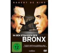 In den Strassen der Bronx: 2. Auflage