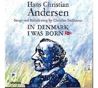 In Denmark I Was Born