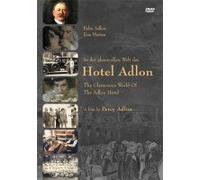 In der glanzvollen Welt des Hotel Adlon