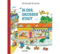 In der großen Stadt
