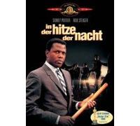 In der Hitze der Nacht [DVD] [1967]