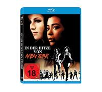 In der Hitze Von New York Bd
